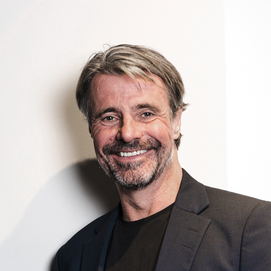 Bild des Geschäftsführers der Waterbound Real Estate GmbH